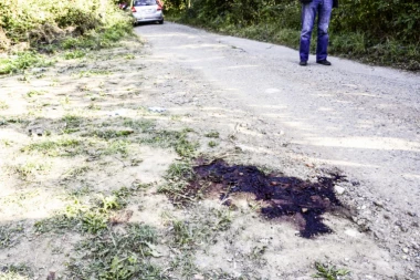 Monstruozni zločin pred kojim je Srbija zanemela: Dečko mi zverski pretukao brata invalida pa ga živog spalio u koritu!