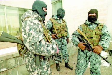 (VIDEO) PUTINOVI ODREDI SMRTI: Britanci sada udarili na ruske specijalce, krive ih za aferu "Skripalj"