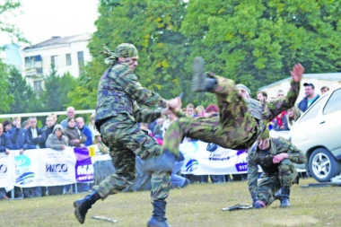 (VIDEO) Putinov KGB na steroidima: Sve što ste hteli da znate o tajnoj agenciji GRU a niste imali koga da pitate