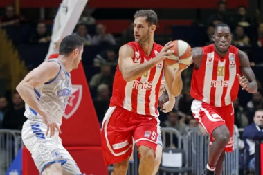 PERPEROGLU UZBUĐEN PRED GALATU: Ovo je posebna utakmica...