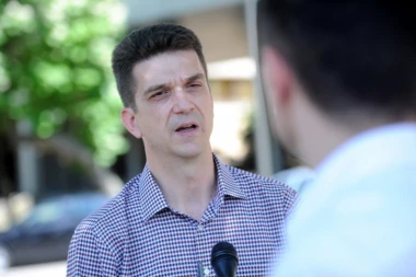 UPOZORENJE: Afrička kuga došla do NAŠIH GRANICA!