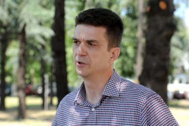 "Meso kupovati u hipermarketima, a ne na buvljacima!"