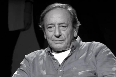 SUZE U OČIMA KOLEGA I PRIJATELJA: Ejdusa ispraćaju na večni počinak