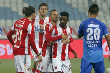 Kafu: Zvezda je tamo gde i pripada