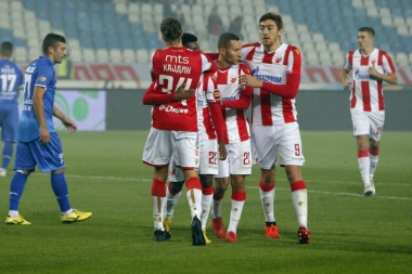 ZVEZDINA NEPOBEDIVOST: Da li se serija nastavlja u Zemunu?