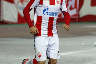 Jovičić: PSŽ? Da vidimo gde smo