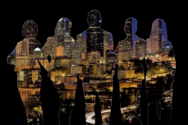 (FOTO) Skandal: Poznati PR stručnjak se oblači kao žena!