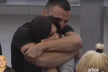 PSIHOTERAPEUT PROCENIO STANIJU I VLADIMIRA: Svako ko podržava nasilnika je nasilnik!