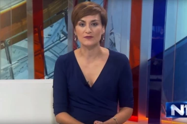 TRAGEDIJA: Voditeljka N1 Jadranka Pejanović iznenada preminula