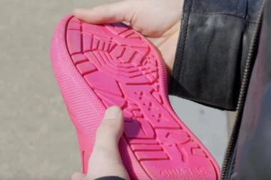 Neverica na Batrovcima: Pogledajte gde je Rumun sakrio tablete ekstazija!