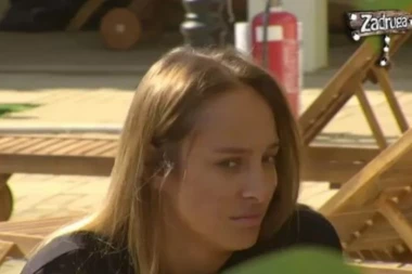 (VIDEO) LUNA O RASKIDU SA SLOBOM: Posložila kockice malo drugačije!