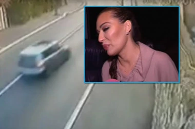 EKSKLUZIVNO! SNIMAK NAPADA NA CECINU KUĆU!