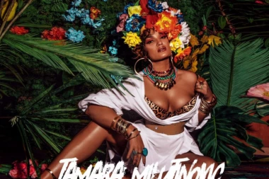 Tamara iskopirala Draganu Mirković!