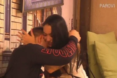 BENJAMIN NAPRAVIO MILICI DETE?!