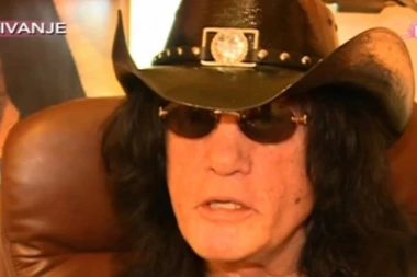 Milić Vukašinović nakon ćerkinog samoubistva: BOL JE SVE DUBLJA I JAČA!