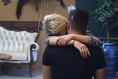 Gagi žestoko isprozivao Marijanu Zonjić: Njena majka završila u suzama!