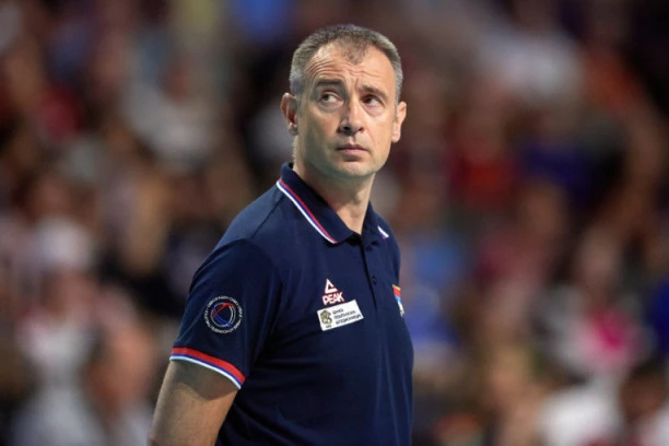 SIN JE PLAKAO ZBOG MENE: Staloženom Nikoli Grbiću NAVRLE EMOCIJE posle životne PREKRETNICE