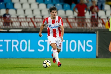 Stojković pred plej-of: Radnički je sa razlogom drugi, ne obaziremo se na priče!