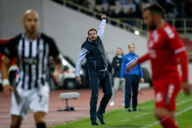 LALATOVIĆ: Najteže gostovanje ove jeseni je pred nama!