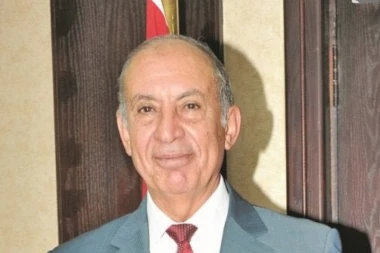 PRVI ČOVEK HURGADE ZA SRPSKI TELEGRAF: Stižem kod Palme da se bratimimo!