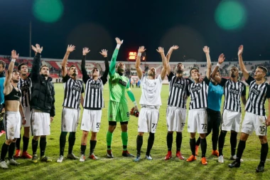 Na sitne kolače u Humsku: Srećna slava!