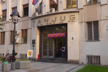 KRAJ JEDNE ERE! Tanjug se konačno privatizuje!