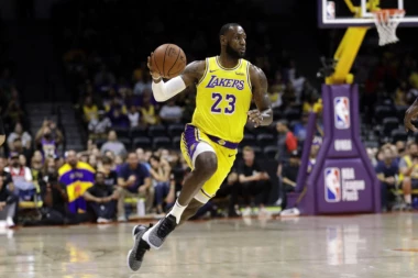 Portland nadigrao Lejkerse