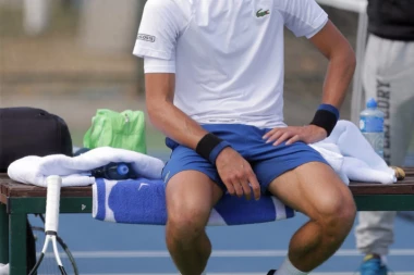 (FOTO) HIT: Ako Đoković osvoji Australijan Open, Melburn menja ime!