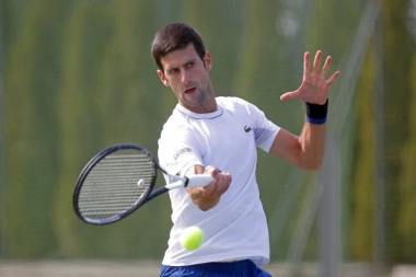 Kako to mislite Novak nije najbolji na Balkanu?