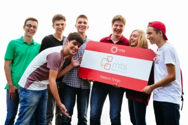 Telekom Srbija pokreće mlade programere: MTS APP KONKURS PONOVO OKUPLJA SREDNJOŠKOLCE