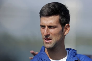 Novak pričao o samopouzdanju, i nepoštovanju medija koje oseća