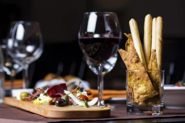 Danas počinje Beogradska nedelja restorana