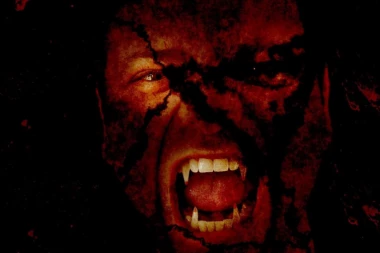 UHAPSITE VAMPIRA! Žena iz Bora došla u policijsku stanicu sa BIZARNIM zahtevom!