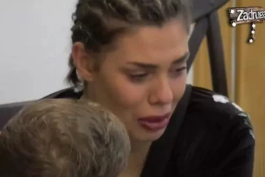 Silovali je, tukli i zlostavljali na sve moguće načine: Mina Vrbaški preživela traumu za ceo život, pa završila u psihijatriji!