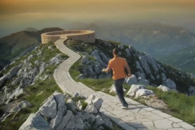 DRAMA U CRNOJ GORI: Pronađeni Mađari izgubljeni na Durmitoru, izgubile se Ruskinje na Lovćenu