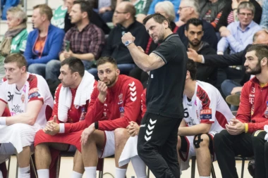 Ljubomir Vranješ se "ispovedio" posle sedam godina: Zašto sam bio selektor Srbije samo SEDAM DANA...