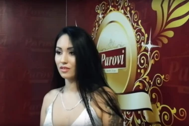 (VIDEO) Učesnica "Parova" trudna: Evo kome će roditi dete!