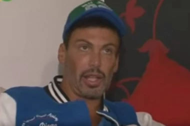 NE LIČI NA LJUDSKO BIĆE: Nekadašnji učesnik Velikog Brata se IZOBLIČIO!