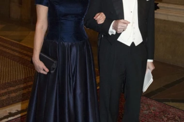 Čovek koji je srušio Nobela osuđen na dve godine zatvora