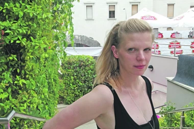 Maruša Majer, slovenačka zvezda u usponu: POZIV IZ SRBIJE NE ODBIJAM