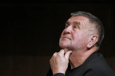 GRLIĆ Kultura nas NEĆE POMIRITI jer ima VIŠE ONIH KOJI NE IZLAZI iz DUPETA VLADA