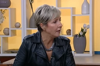 Milećeva radila istraživanje, od rezultata može samo da je boli glava: Za NATO 11% građana, za EU 47% građana