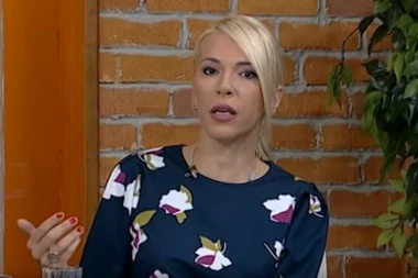 Irina se udala za rijaliti učesnika posle šest meseci veze: Ljubav sa Savom je pukla, a onda je on smuvao ovu pevačicu!