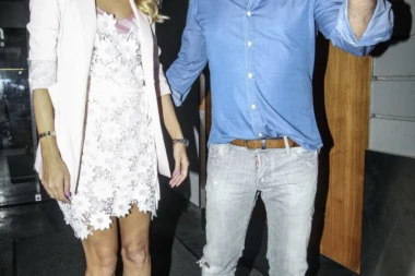 JOKSIMOVIĆI NAPRAVILI VELIKO SLAVLJE ZA SVOJE MEZIMICE: Jovana skrenula pažnju OVIM DETALJEM!