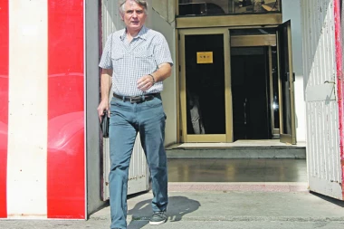 Dule Savić pravo u metu: Kupujemo neke "leve" igrače koji jedino kod nas mogu da igraju!