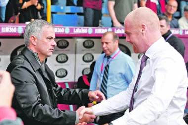 KO JE STRUČNJAK KOG HOĆE MANČESTER: CRVOJED DAJŠ TERA MURINJA!