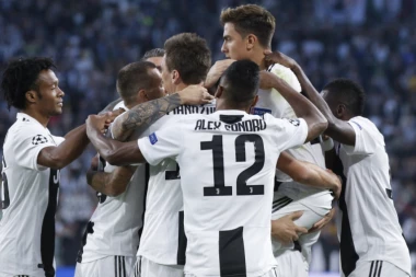 PA ČEKAJTE, KO ONDA OSTAJE?! Posle Pirla i Ronalda, I ON NAPUŠTA "STARU DAMU"!