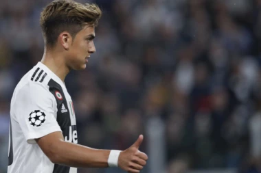 Dibala traži duplo više novca od Juventusa