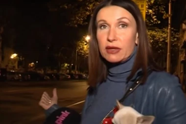 Imaju 16 godina i pitale su me gde je Institut za mentalno zdravlje: Snežana Dakić uznemirila javnost svojom objavom na Instagramu!