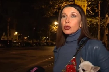 Imala je život iz snova, a onda se u trenutku sve SRUŠILO: Bolna ispovest Snežane Dakić koja je uzburkala javnost!